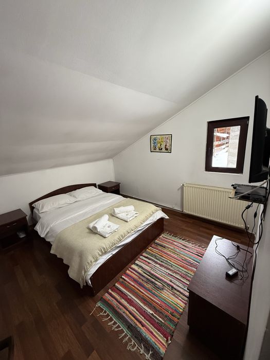 Cabana de inchiriat Comandău