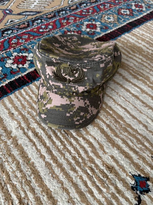 Военная форма для НВП