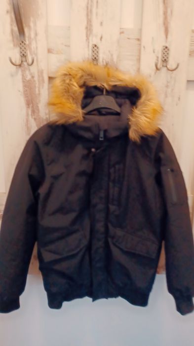 Зимни якете 152 см.