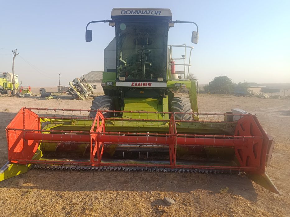 Kllas kambayin sotiladi