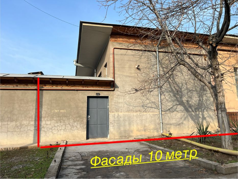 Олмазор райони  Норазтепа кучаси