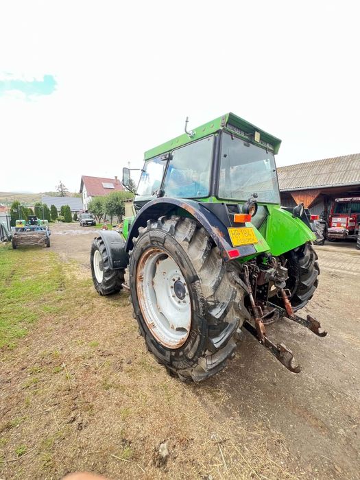 Deutz Fahr DX 4.70