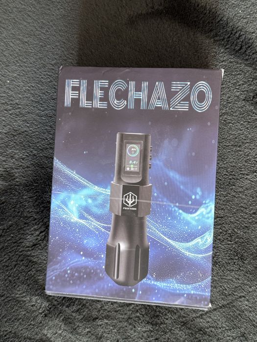 Tattoo  machine 4’ stroke / тату машина 4’ строук .НОВА