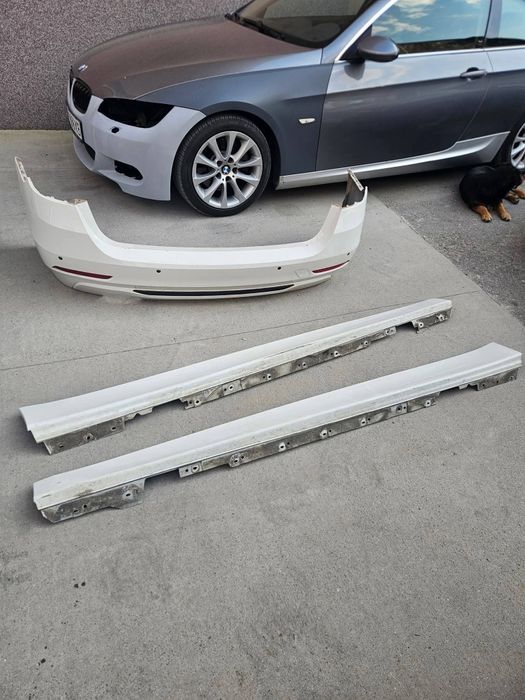 Прагове Bmw F30/31