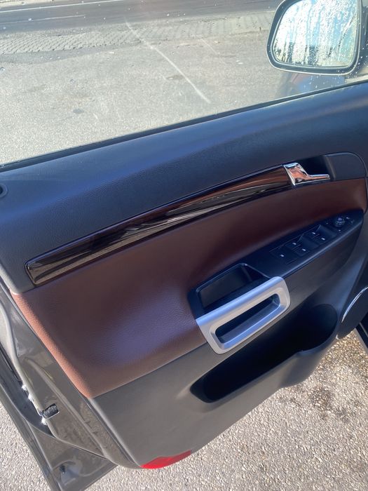 Vind opel antara 2009  de 2 litri