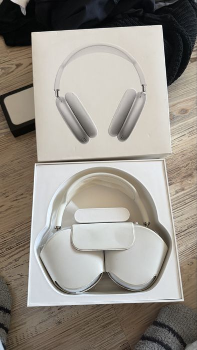 Наушники AirPods Max