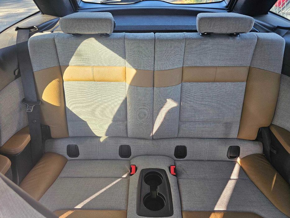 BMW I3 На Части / БМВ И3 На Части