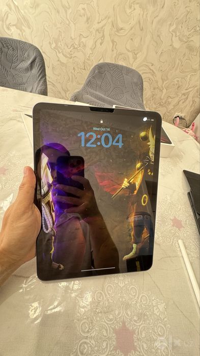 Продам Ipad 11 pro M1 256 GB Wifi фулл комплект