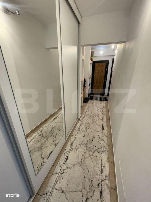 Apartament 3 Camere, 67 mp, Etaj 2, Zona Obcini