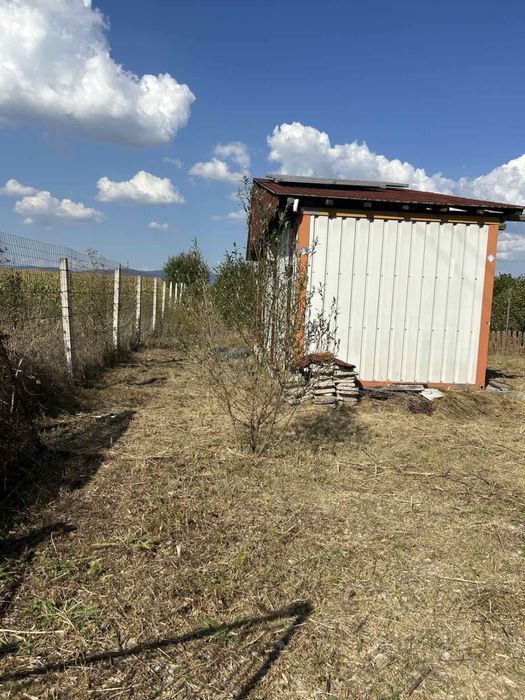 Продава се Земеделски имот в София, в.з. Драгалевци лифта -  кв.м за 20625 €/дка - Снимка #6