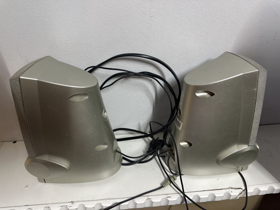 Microlab калонка