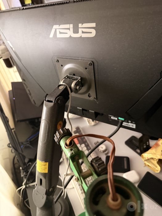 Asus Tuf Gaming Монитор