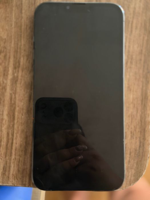 Iphone 13 pro max 128 gb