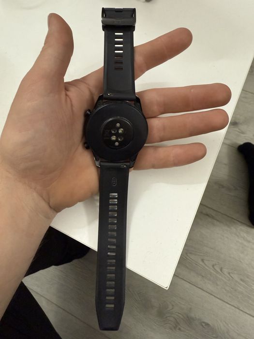Huawei watch gt…