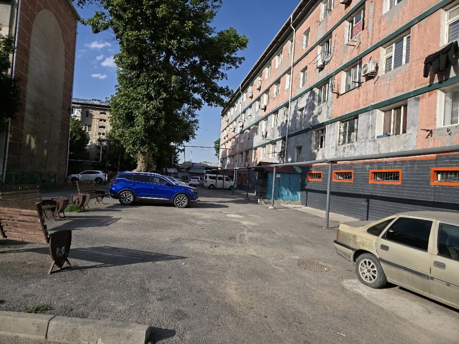 Сатылады Шымкент