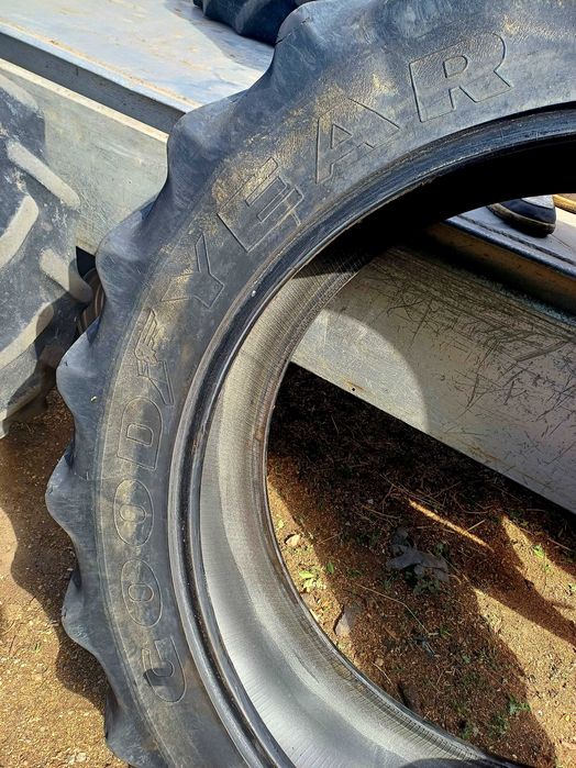 Гуми за трактор GoodYear