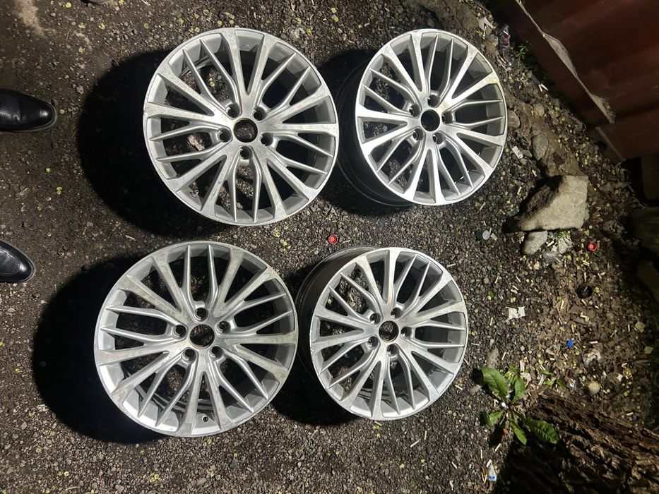 Камри 70 оригинал 18размер