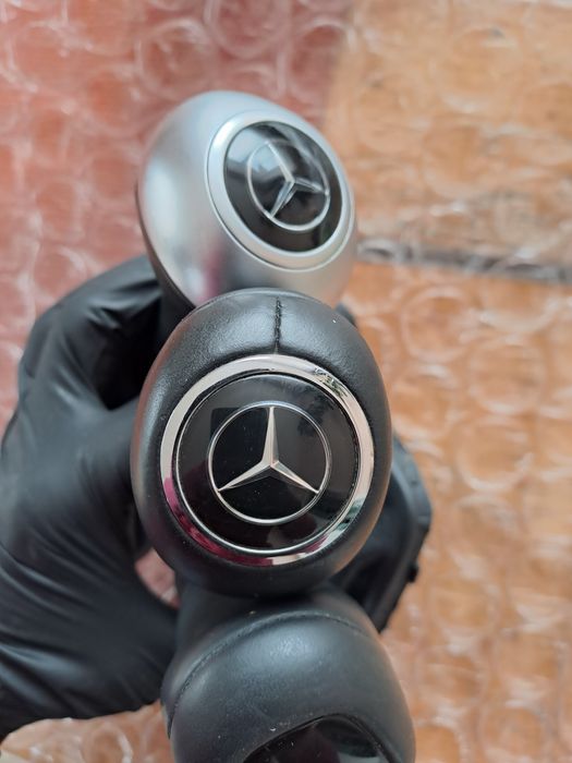 Топка Мерцедес / topka Mercedes w203,w204,w211,w212,A168, A169