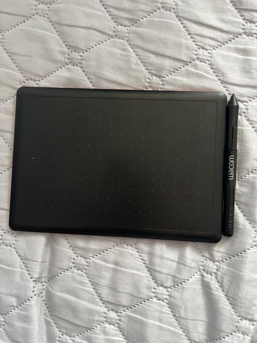 Графичен таблет Wacom One By Wacom Small