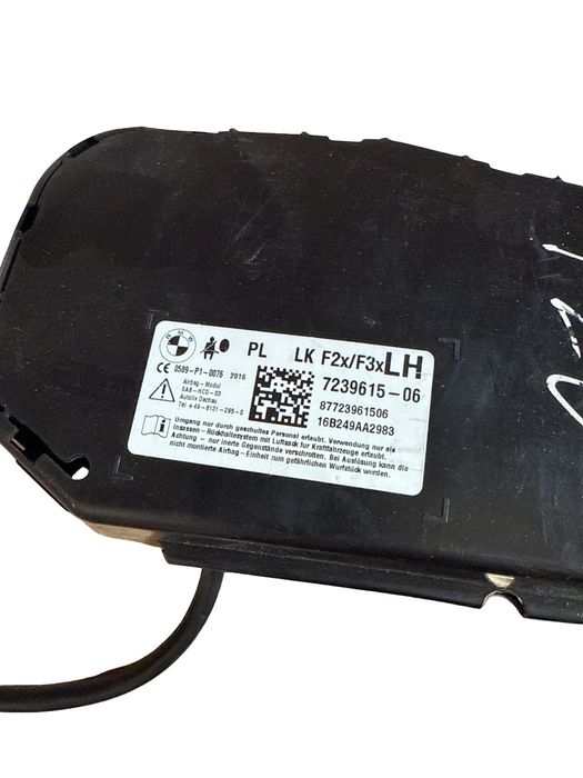 Airbag Scaun Stanga Fata Bmw 3 Vi F30, F80 2011 - 2018