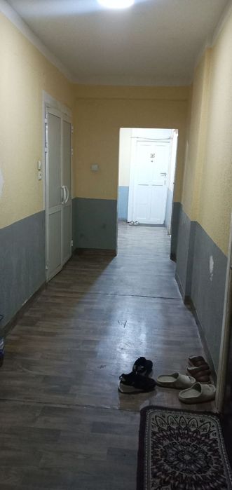 1 хоналик обшежит ижарага берилади душ бн хожат хонаси кв озига тегиш