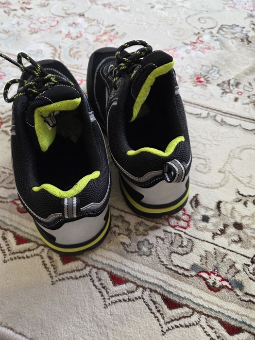 Проуботинки новые