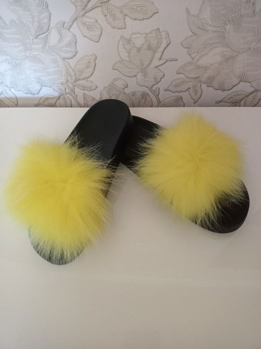 Женская летняя обувь