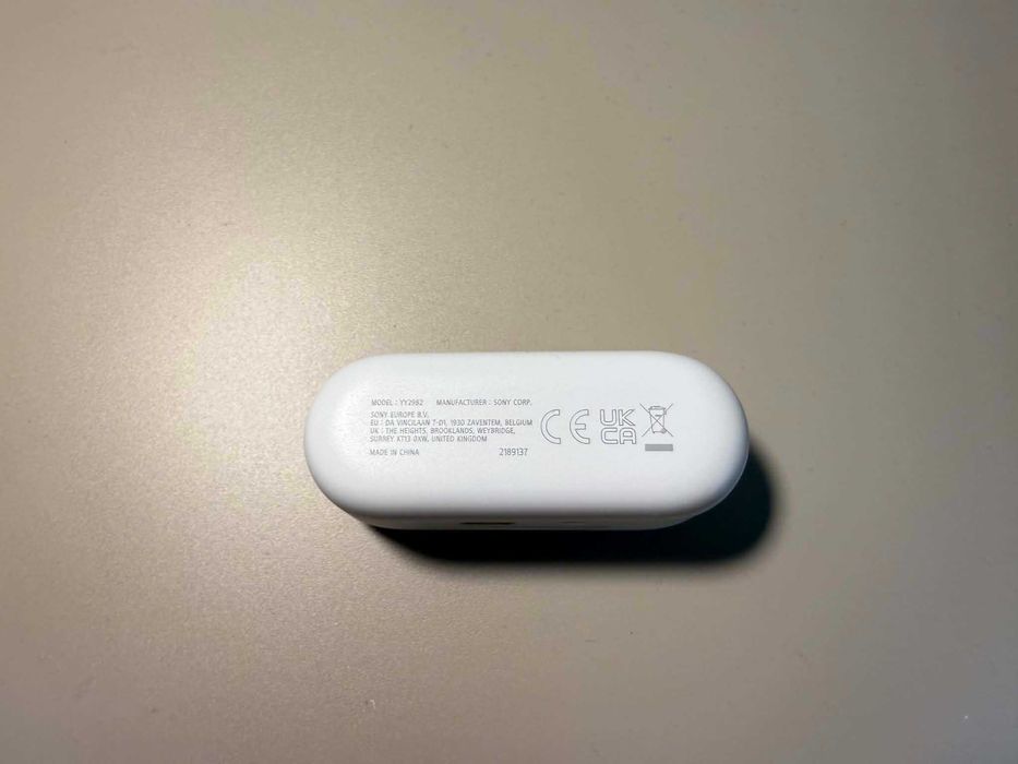 Casti Wireless Sony WF-C510 nefolosite