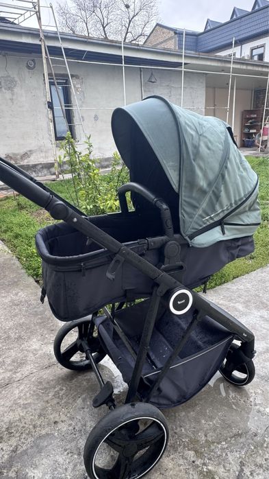 Коляска трансформер