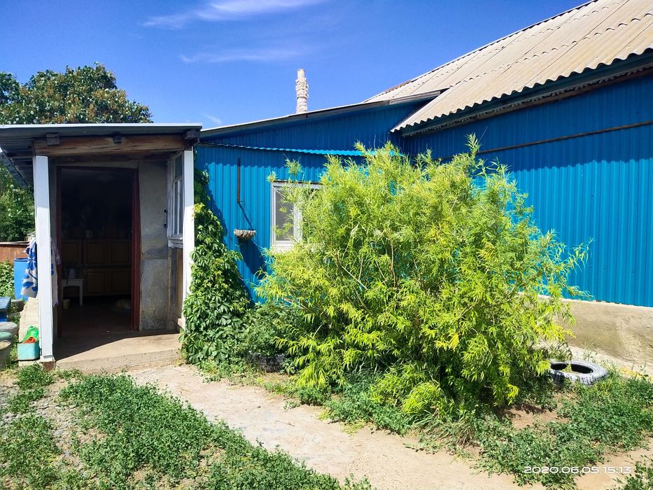 Продам обмен дома