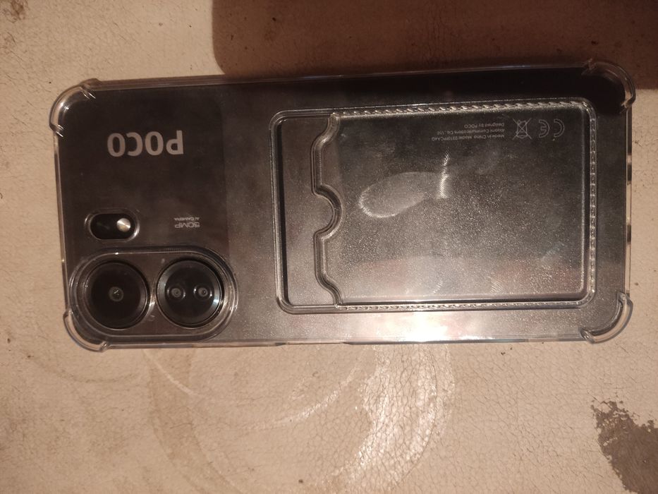 Poco c 65 90грцц