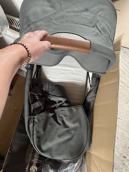 Детска количка Mutsy Nio