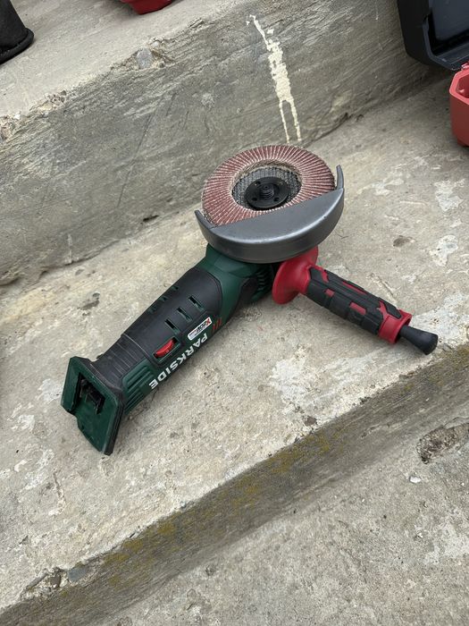 Flex parkside 20v