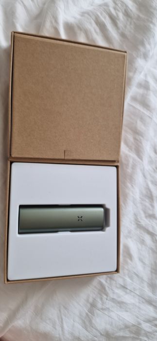 Tigara electronica Pax Plus