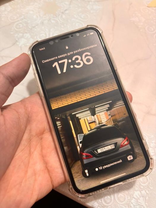 iPhone 11 без гарантии