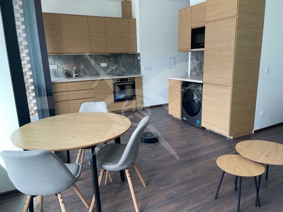 Едностаен апартамент в кв. Манастирски ливади №169768