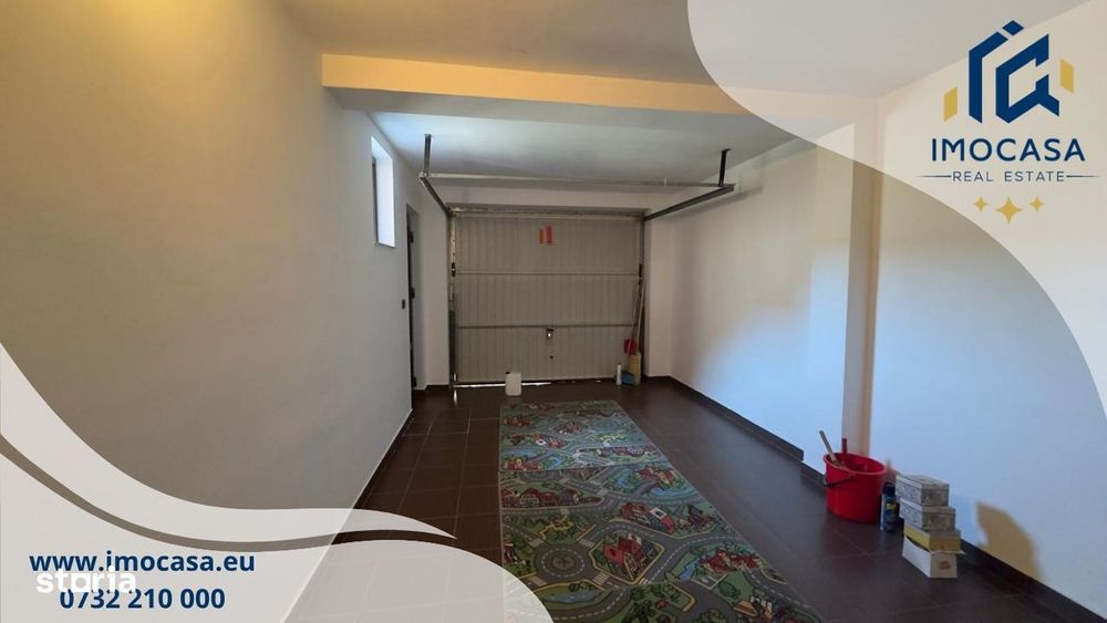 De vanzare Vila Premium D+P+E+M Gradiste Arad Teren 547mp, garaj curte