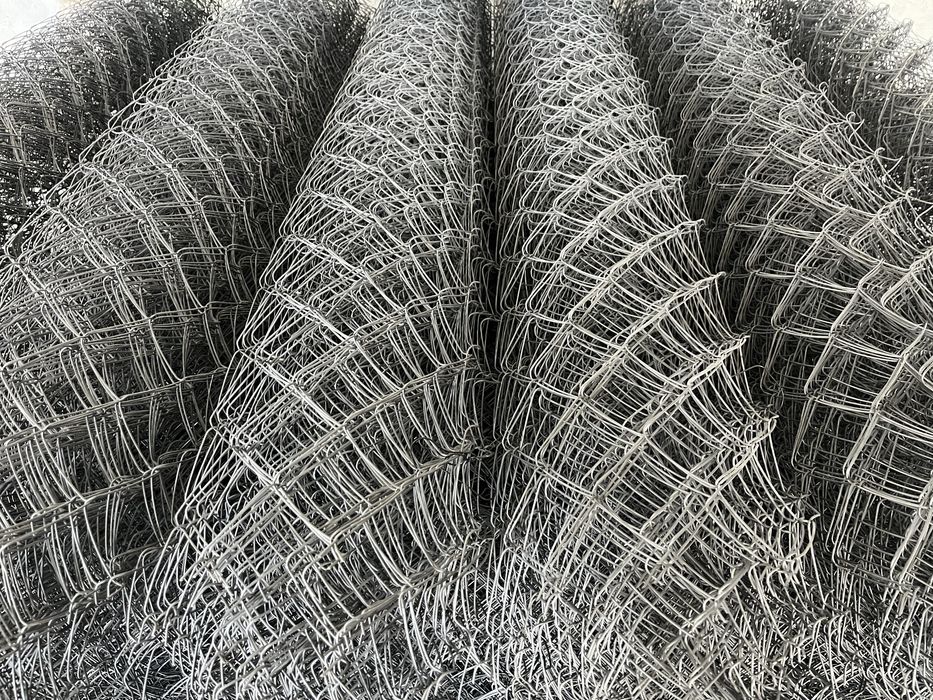 Продам сетка рабица