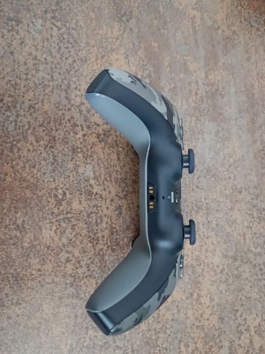 Controller ps5 camo