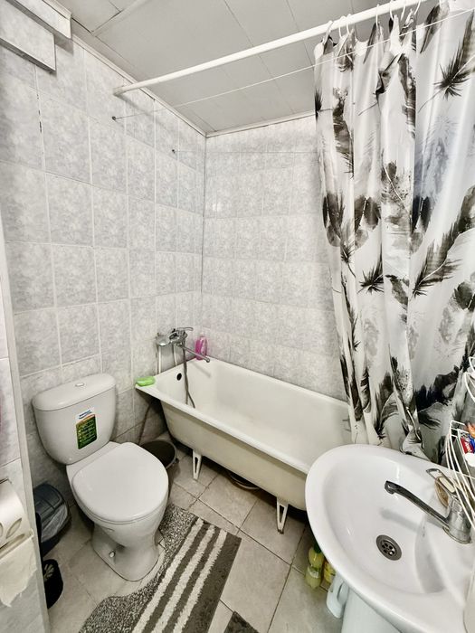 3 комн. Ул.Молодежная, 4,5сотки