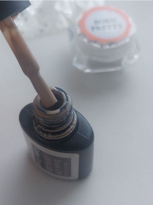 Лампа для маникюра