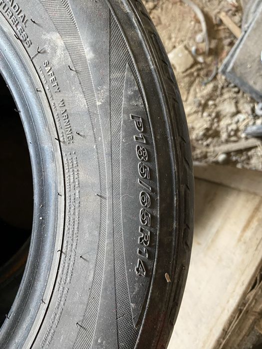 Балон буу летный 185/65 14