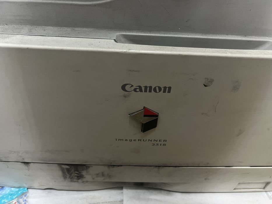 Продам принтера а3 3 в 1