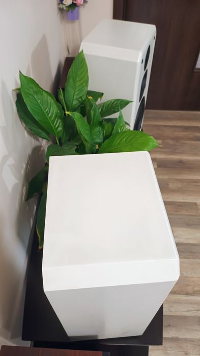 Boxe de top pilot bas seas 25cm JBL Canton heco Onkyo