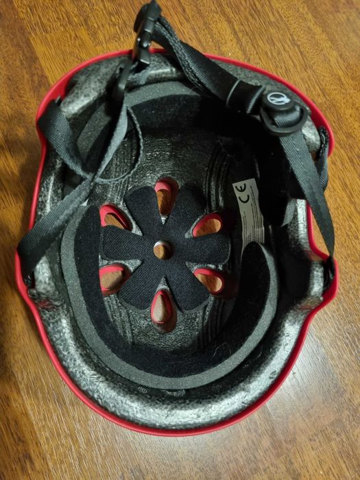 Casca SFR Junior Role Skates Copii 53-56cm / S-M  noua