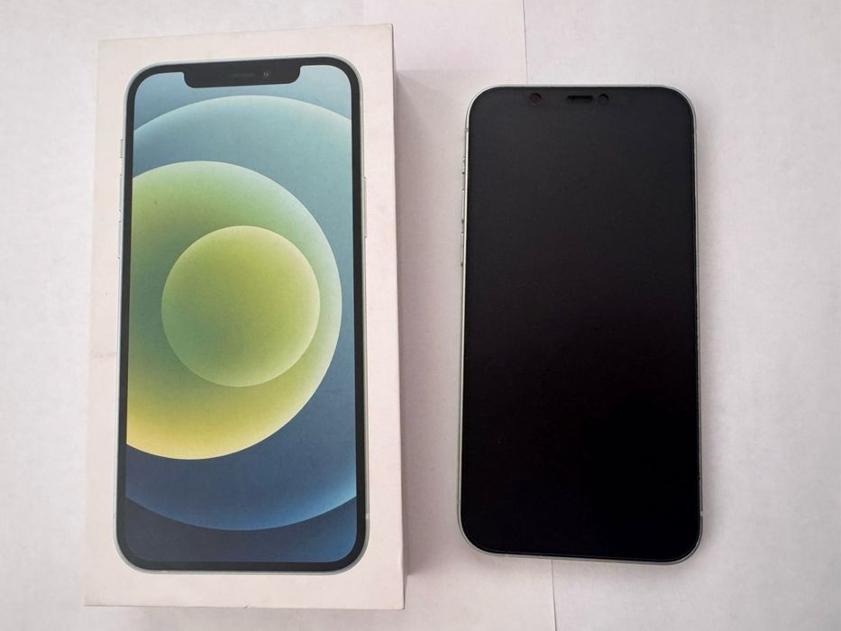 Iphone 12 128 gb