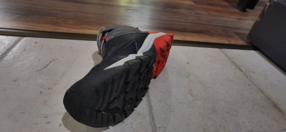 Детски обувки момче