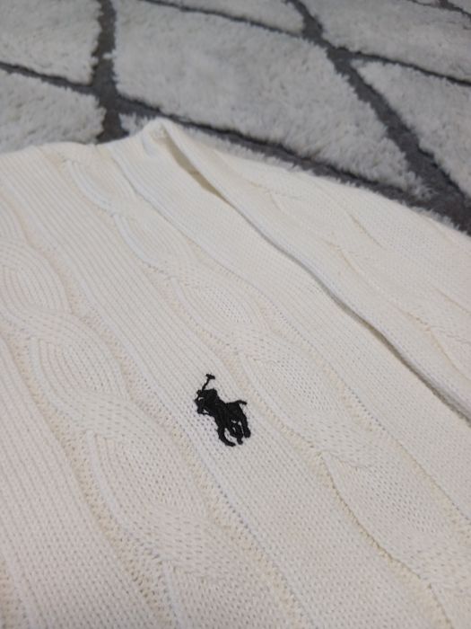 Pulover Polo Ralph Lauren - marimea M - nou