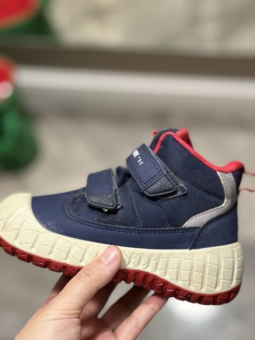 Ботинки осень/весна Reima