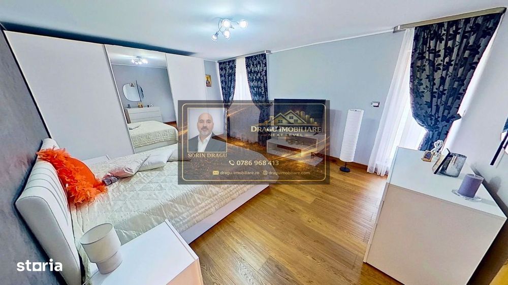 Vila Umbraresti/jud Galati